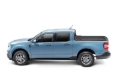 Picture of Roll-N-Lock RNL M-Series Tonneau Cover - LG135M