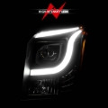 Picture of ANZO ANZ LED/Projector Headlights - 111535