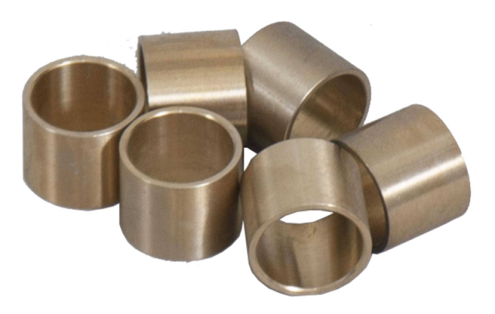 Picture of Eagle EAG Replacement Bushings Connecting Rod Bushings - EAGB808-6