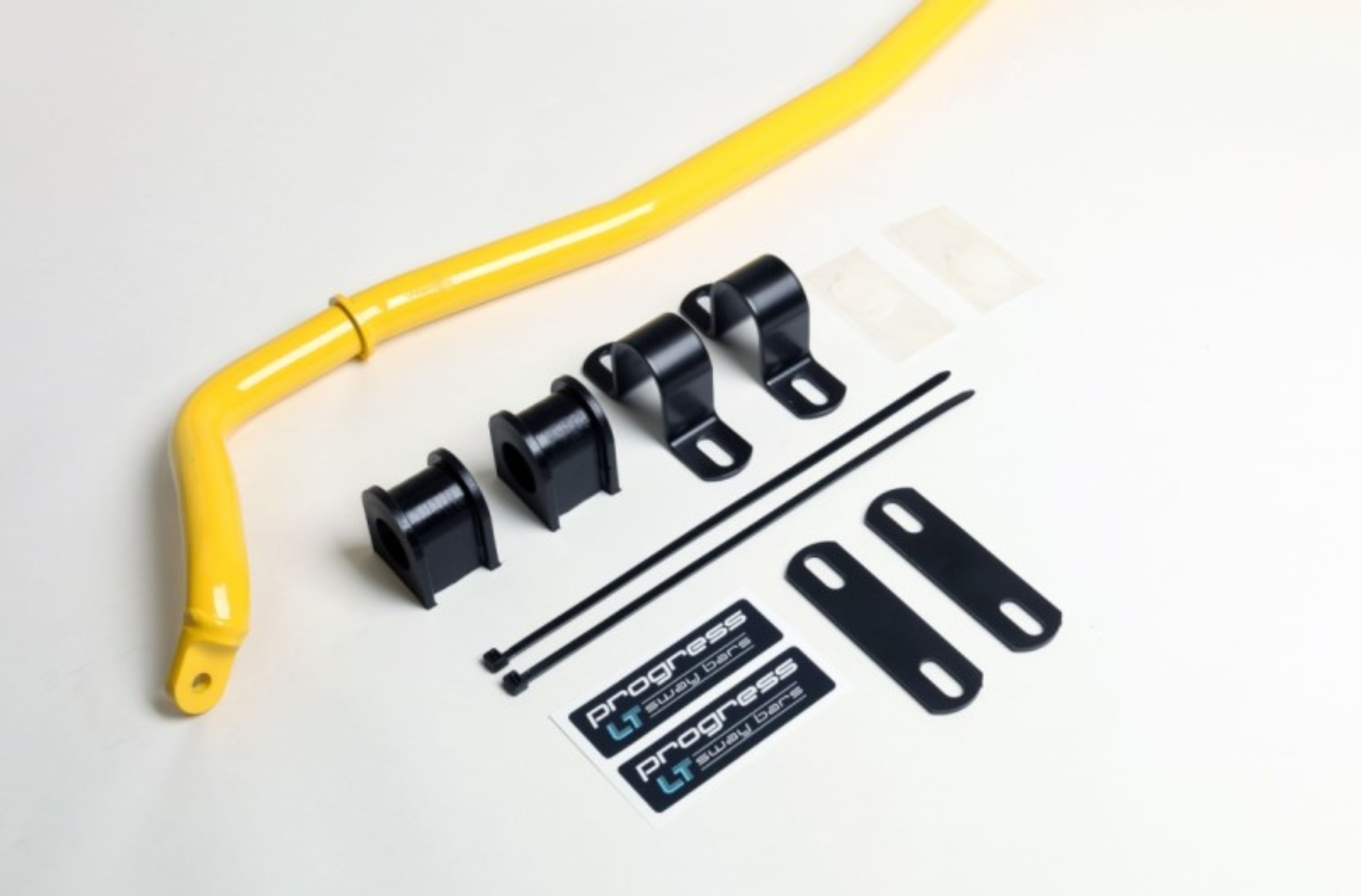 Picture of Progress LT PRG LT Rear Sway Bars - 22.1702.000