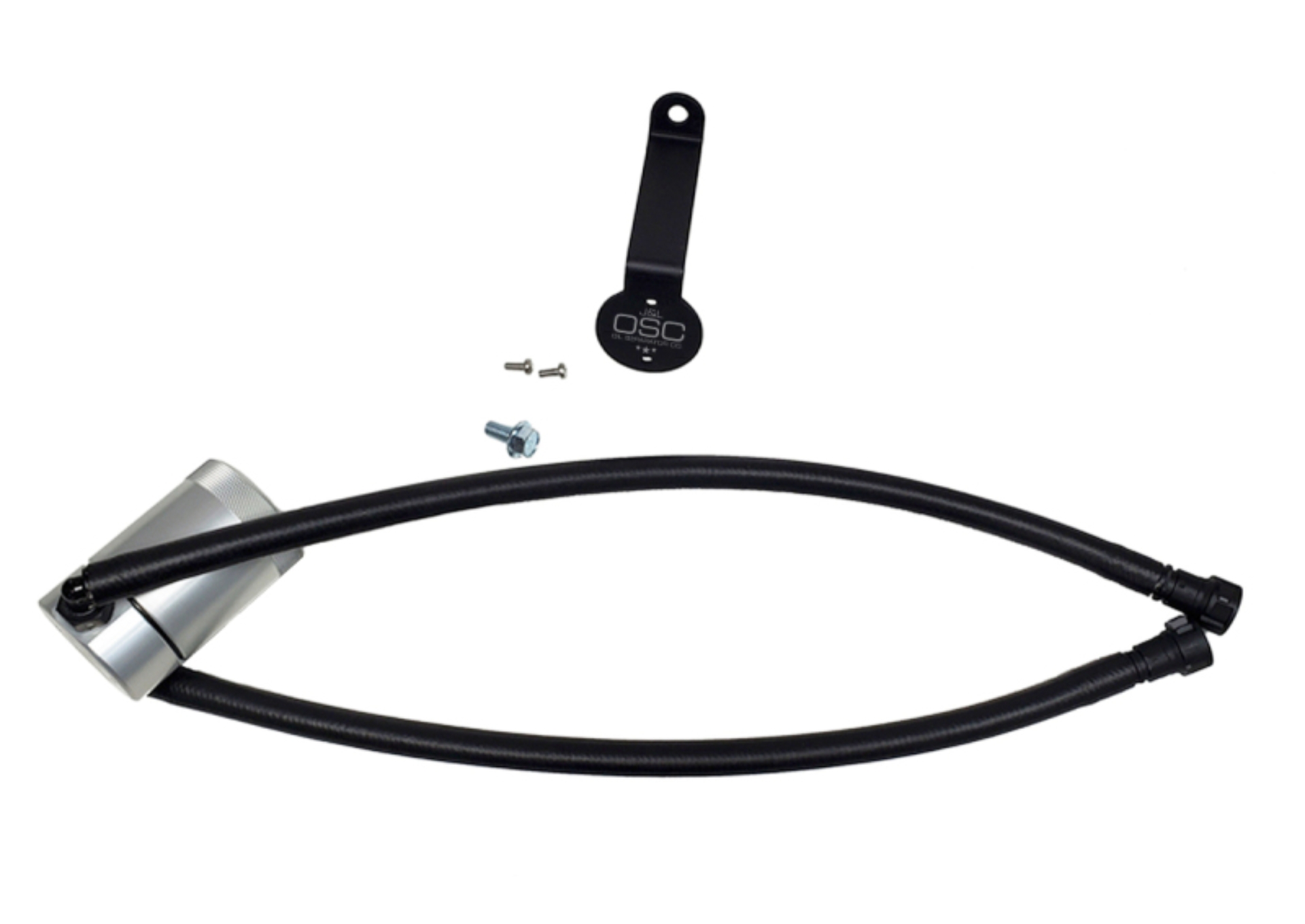 Picture of J&L JLT Oil Separators - 3089D-C