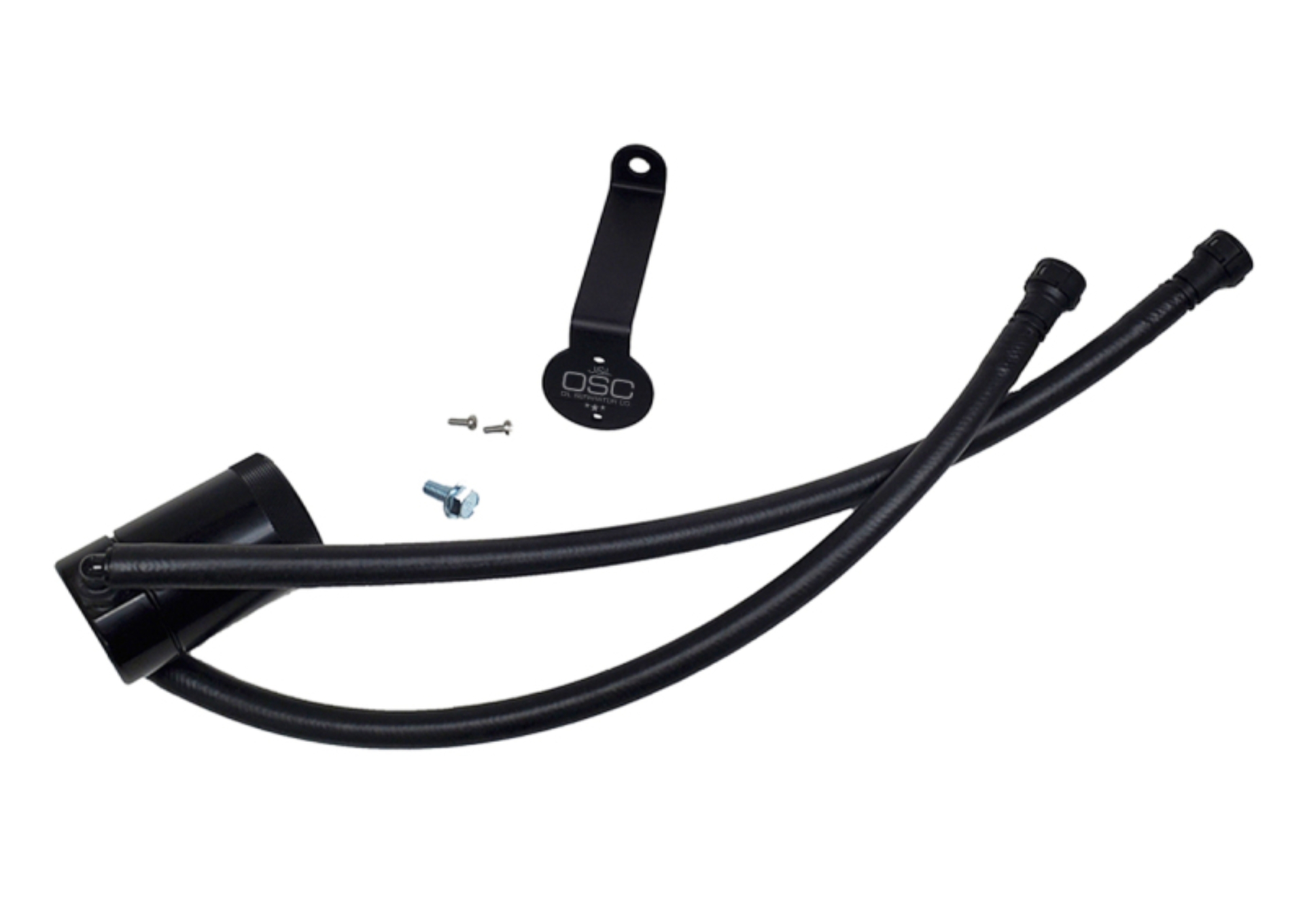 Picture of J&L JLT Oil Separators - 3089D-B