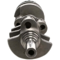 Picture of Manley Lghtwght Forged Crank - Chevy LS - 24 Tooth Reluctor - Not Balanced