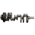 Picture of Manley Lghtwght Forged Crank - Chevy LS - 24 Tooth Reluctor - Not Balanced
