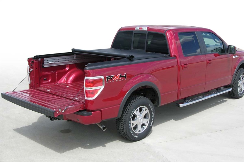 Picture of Access ACC Limited Roll-Up Cover Bed Covers - 21359
