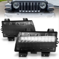 Picture of ANZO ANZ Side Markers Sidemarkers & Indicators - 511088