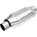 Picture of California Universal Catalytic Converter-2.25in. Inlet/2.25in. Outlet