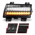 Picture of ANZO ANZ Side Markers Sidemarkers & Indicators - 511088