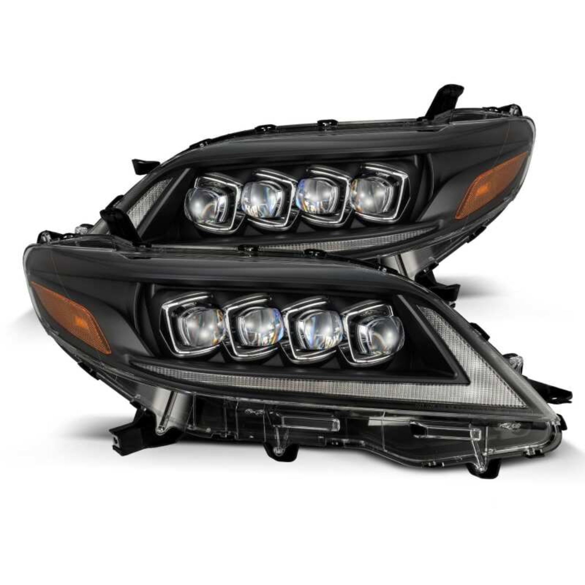 Picture of AlphaRex ARX NOVA Headlights - 880768
