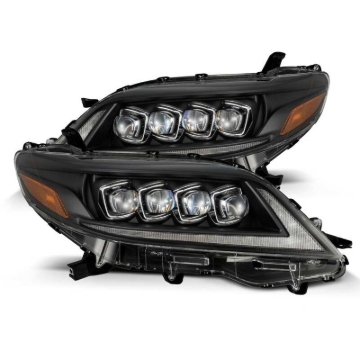 Picture of AlphaRex ARX NOVA Headlights - 880768