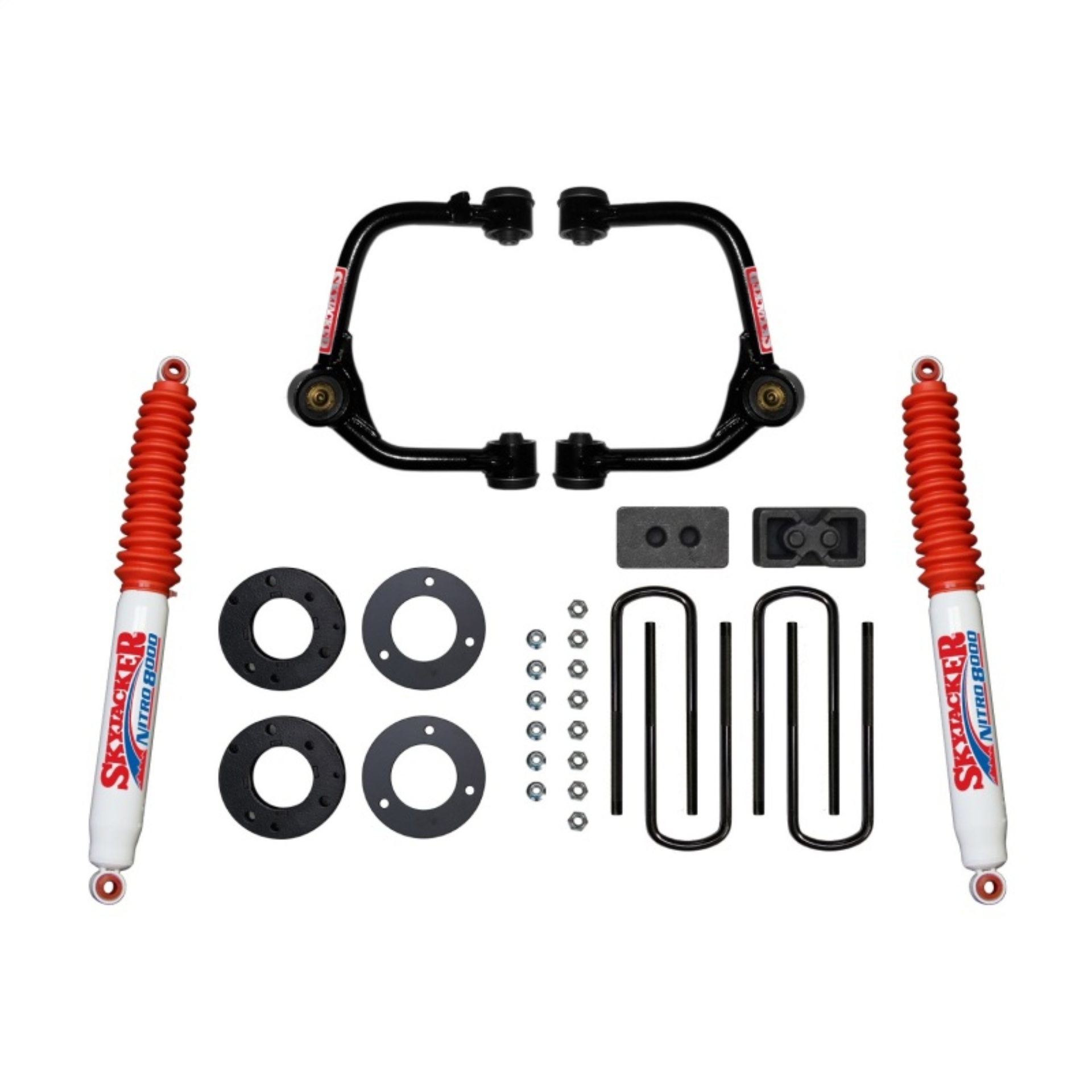 Picture of Skyjacker SKY Suspension Lift Kit - F2130PN