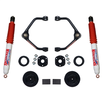 Picture of Skyjacker SKY Suspension Lift Kit - R1930PN