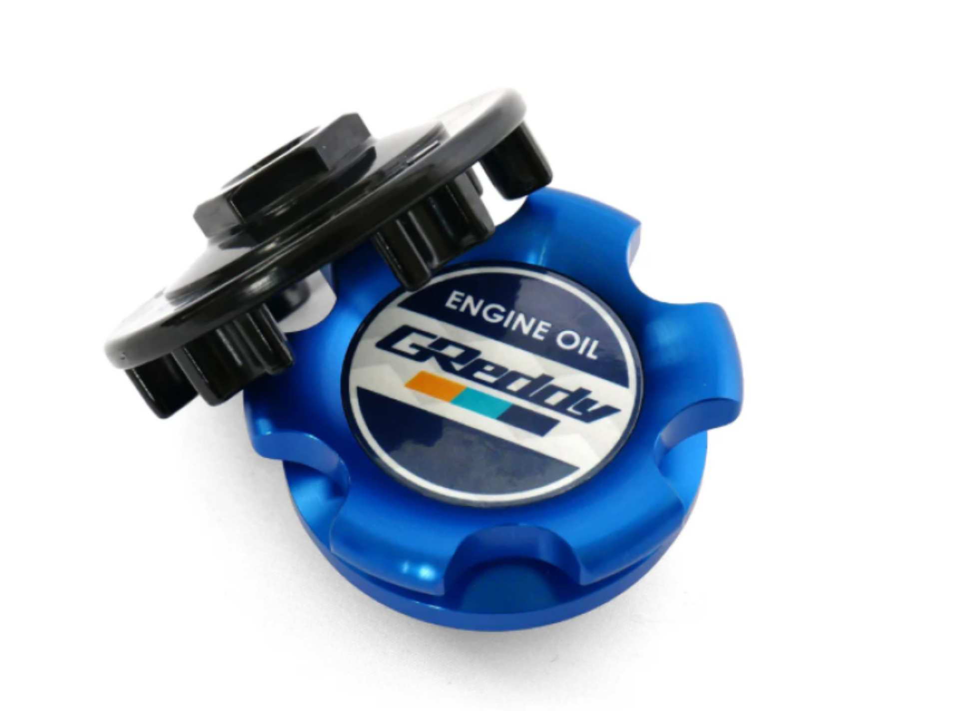 Picture of GReddy GRE Oil Filler Cap Oil Caps - 13901504
