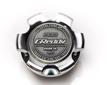 Picture of GReddy GRE Oil Filler Cap Oil Caps - 13901527