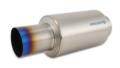 Picture of Vibrant VIB Muffler-Titanium - 17566