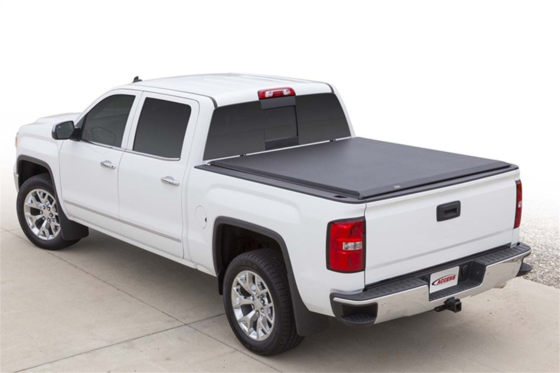 Picture of Access ACC Limited Roll-Up Cover Bed Covers - 22319