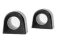Picture of Whiteline WL Bushings-Sway Bar Sway Bar Bushings - W0404-22