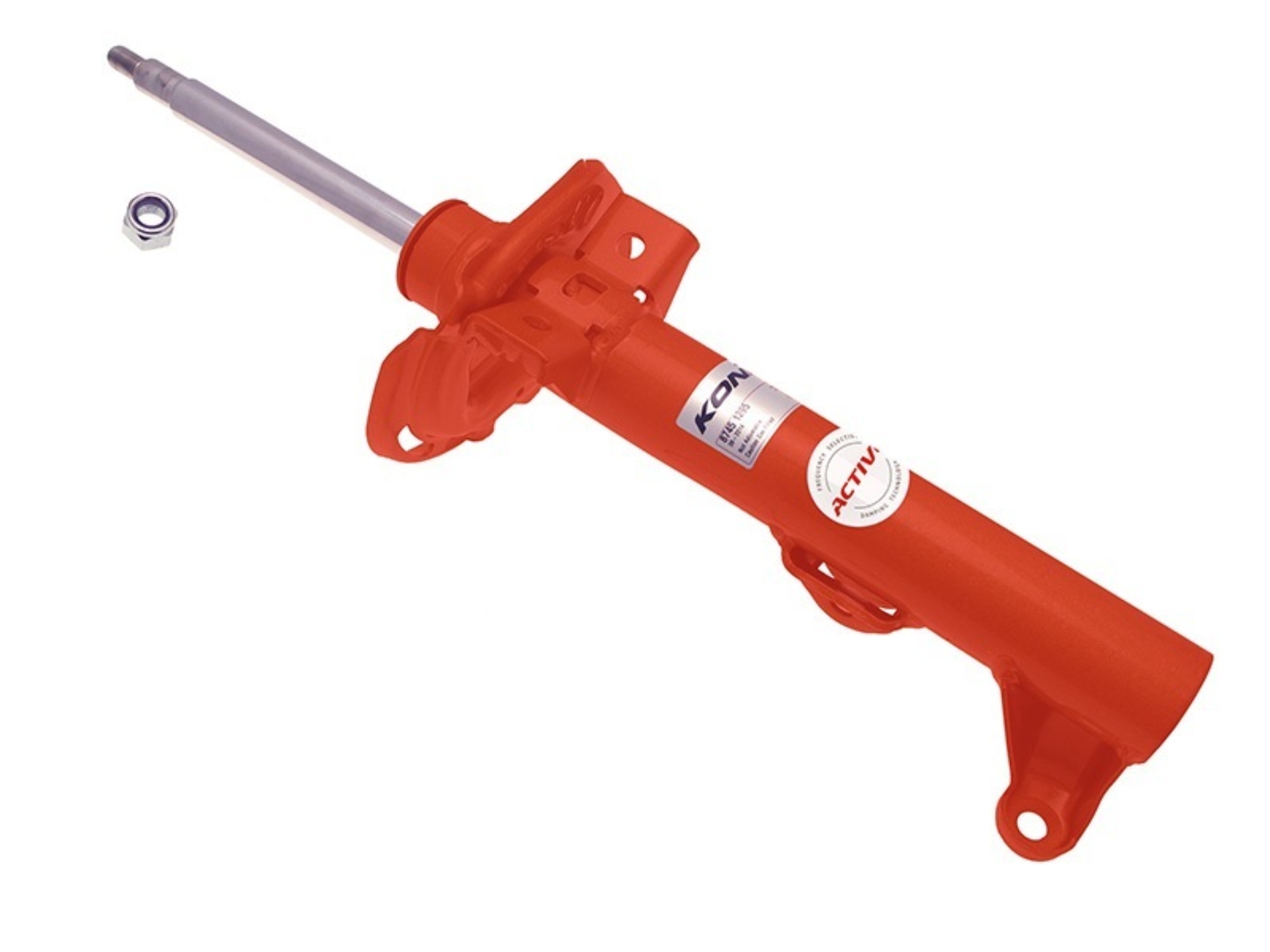 Picture of KONI KON Special Active Shocks Front Shocks and Struts - 8745 1295