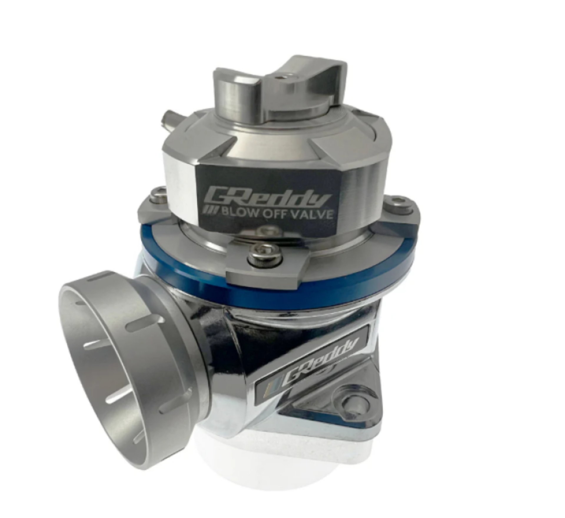 Picture of GReddy GRE FV BOV Blow Off Valves - 11501666