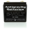 Picture of Antigravity Batteries ANT Special Voltage Battery-Lithium - AG-1202