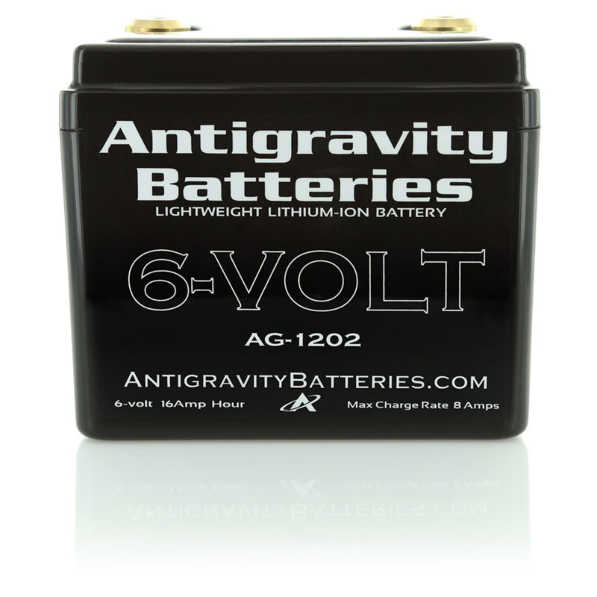 Picture of Antigravity Batteries ANT Special Voltage Battery-Lithium - AG-1202