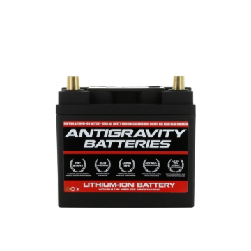 Picture of Antigravity Batteries ANT AG 26 Restart Battery-Lithium - AG-26-20-RS