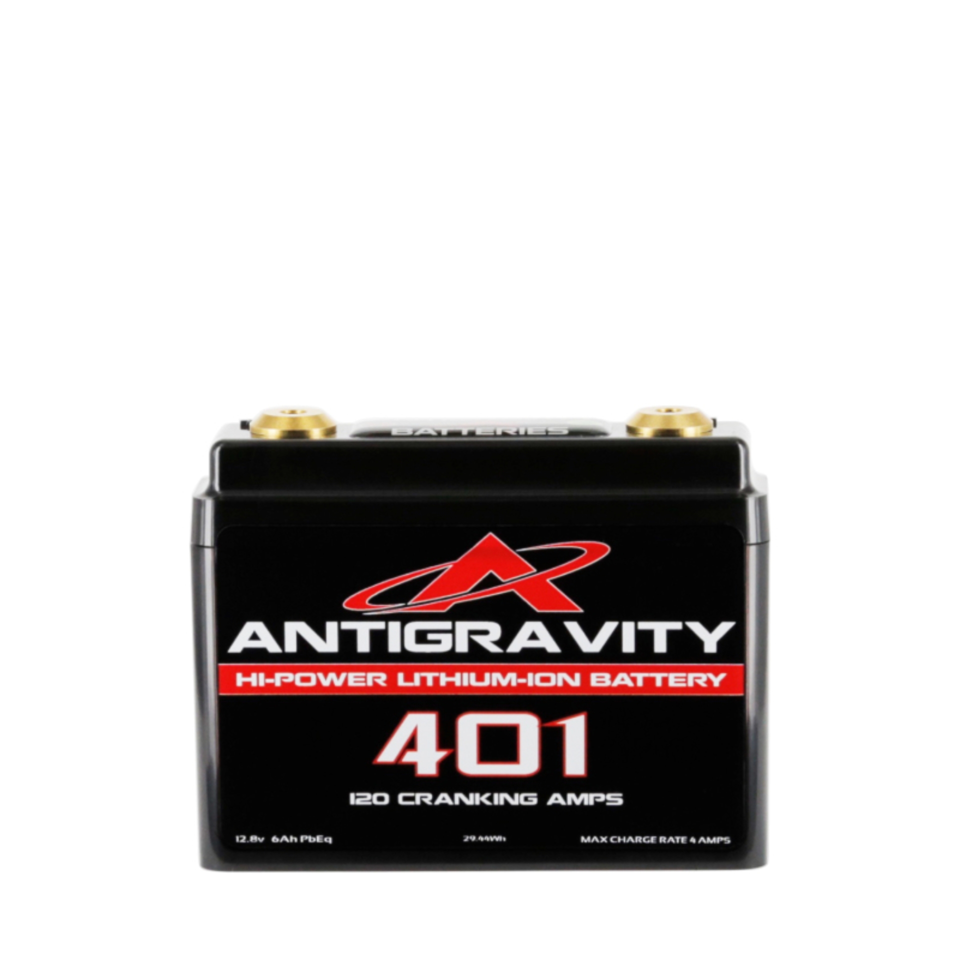 Picture of Antigravity Batteries ANT Small Case Battery-Lithium - AG-401