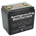 Picture of Antigravity Batteries ANT Special Voltage Battery-Lithium - AG-1202