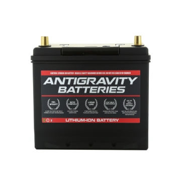 Picture of Antigravity Batteries ANT AG 51R Restart Battery-Lithium - AG-51R-30-RS