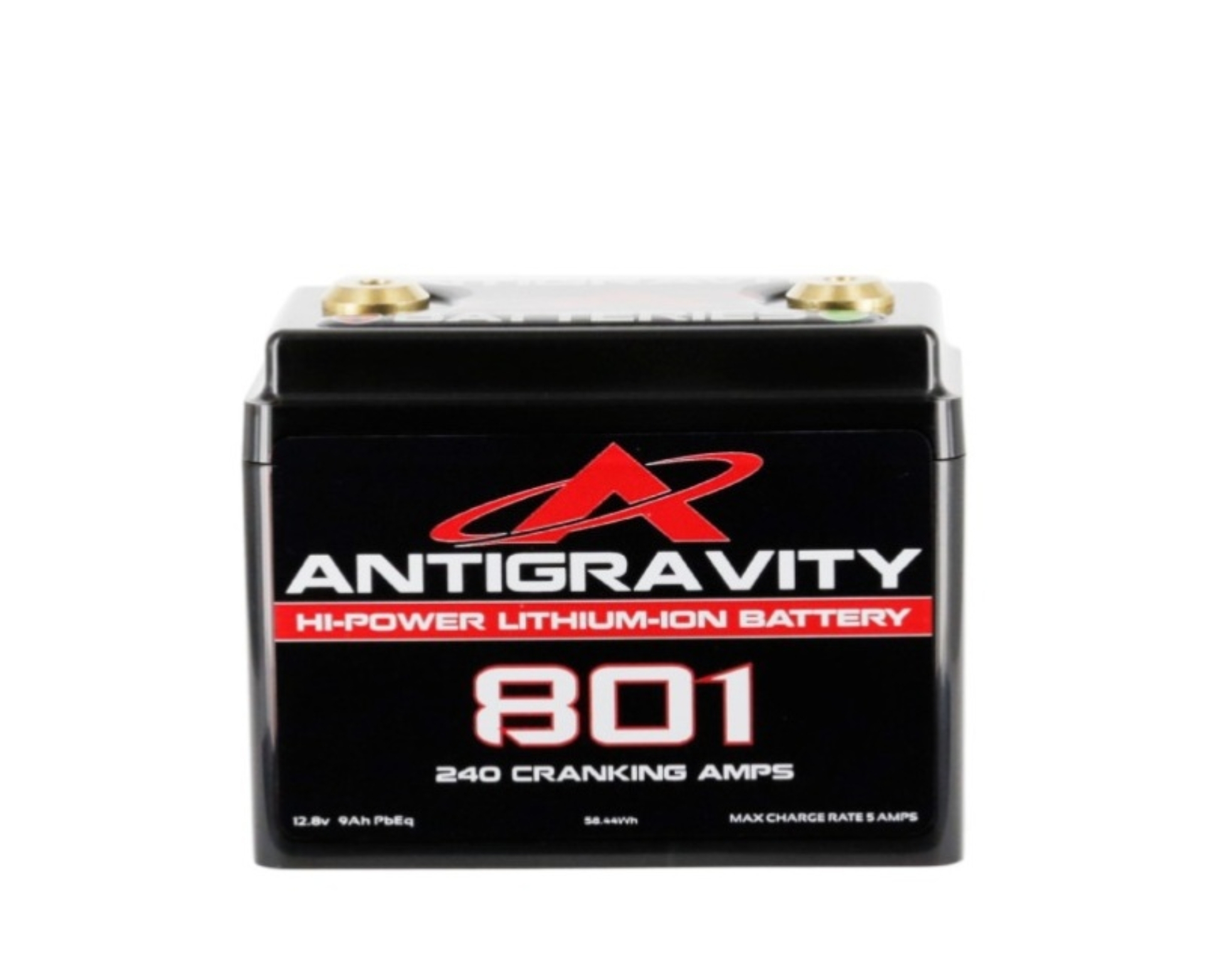 Picture of Antigravity Batteries ANT Powersport Battery-Lithium - AG-801