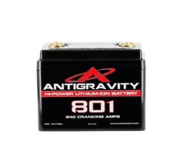 Picture of Antigravity Batteries ANT Powersport Battery-Lithium - AG-801