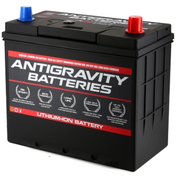 Picture of Antigravity Batteries ANT AG 75 Restart Battery-Lithium - AG-75-40-RS