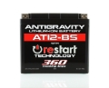 Picture of Antigravity Batteries ANT Powersport Battery Restart-Lithium - AG-AT12BS-RS