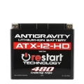 Picture of Antigravity Batteries ANT Powersport Battery Restart-Lithium - AG-ATX12-HD-RS
