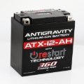 Picture of Antigravity Batteries ANT Powersport Battery Restart-Lithium - AG-ATX12-AH-RS