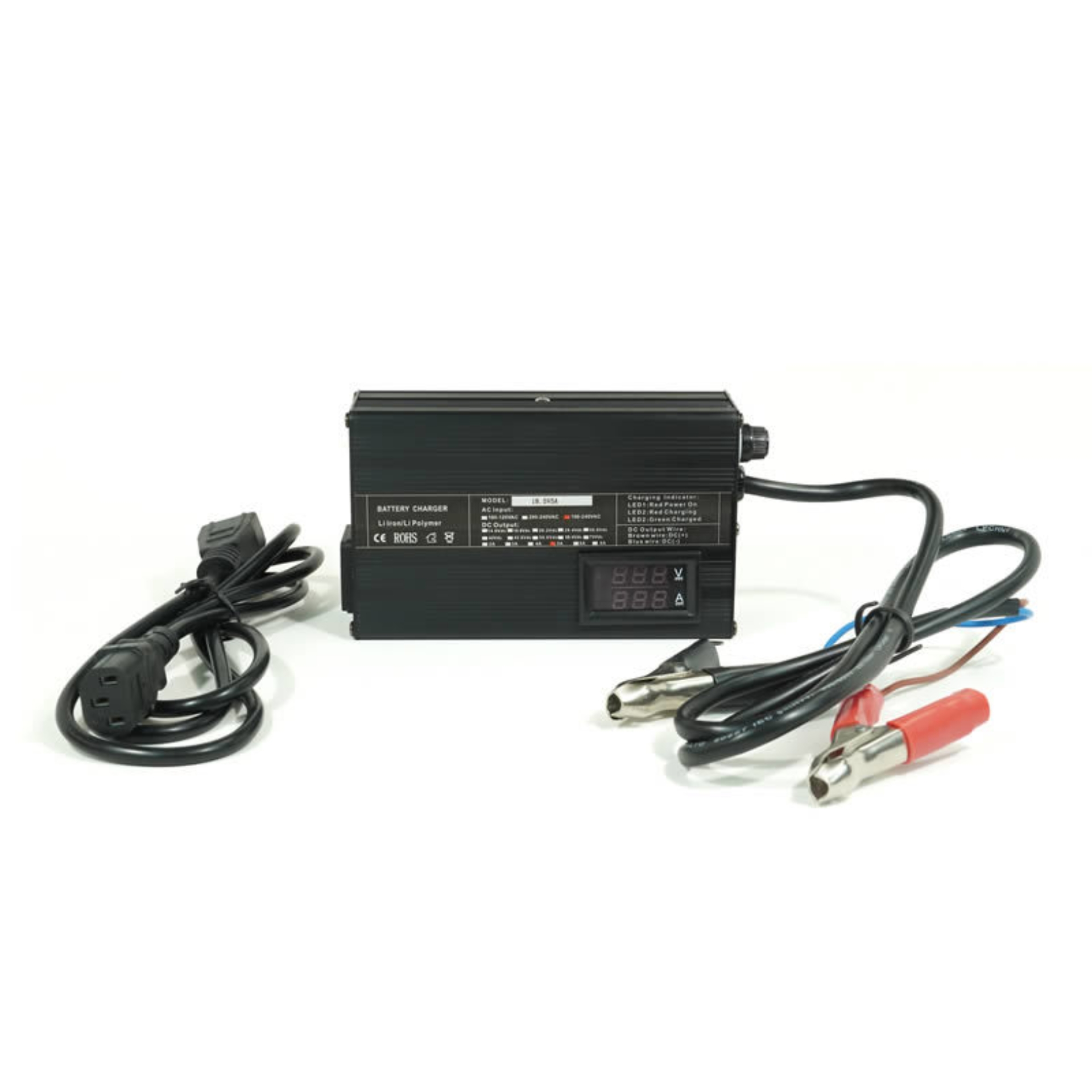 Picture of Antigravity Batteries ANT Battery Chargers - AG-BC-16V