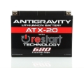 Picture of Antigravity Batteries ANT Powersport Battery Restart-Lithium - AG-ATX20-RS