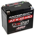 Picture of Antigravity Batteries ANT Powersport Battery Restart-Lithium - AG-ATX12-HD-RS