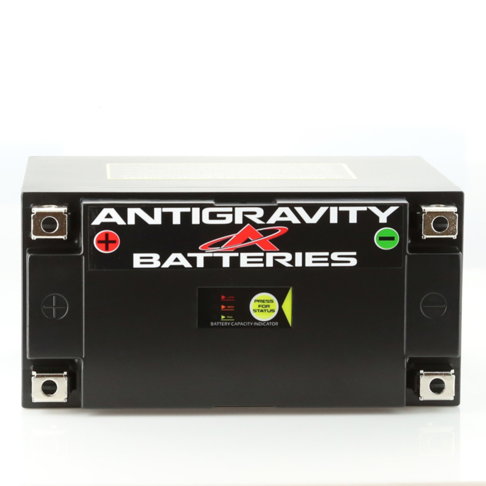 Picture of Antigravity Batteries ANT Powersport Battery-Lithium - AG-ATX20-HD