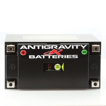Picture of Antigravity Batteries ANT Powersport Battery-Lithium - AG-ATX20-HD