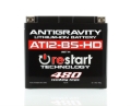 Picture of Antigravity Batteries ANT Powersport Battery Restart-Lithium - AG-AT12BS-HD-RS