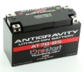 Picture of Antigravity Batteries ANT Powersport Battery Restart-Lithium - AG-AT7B-BS-RS