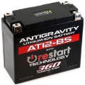 Picture of Antigravity Batteries ANT Powersport Battery Restart-Lithium - AG-AT12BS-RS