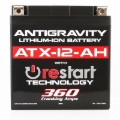 Picture of Antigravity Batteries ANT Powersport Battery Restart-Lithium - AG-ATX12-AH-RS
