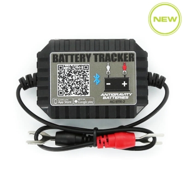 Picture of Antigravity Batteries ANT Battery Tracker Battery Testers - AG-BTR-2