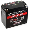 Picture of Antigravity Batteries ANT Powersport Battery Restart-Lithium - AG-ATX12-RS