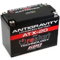 Picture of Antigravity Batteries ANT Powersport Battery Restart-Lithium - AG-ATX20-RS