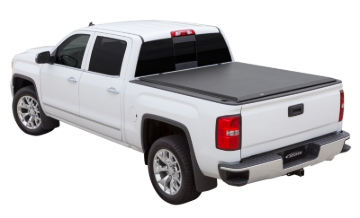 Picture of Access ACC Limited Roll-Up Cover Bed Covers - 22309