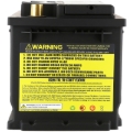 Picture of Antigravity Batteries ANT AG 94 Restart Battery-Lithium - AG-H7-40-RS