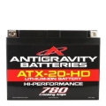 Picture of Antigravity Batteries ANT Powersport Battery-Lithium - AG-ATX20-HD